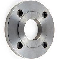 فلنج جوشی 12 اینچ pn10-16